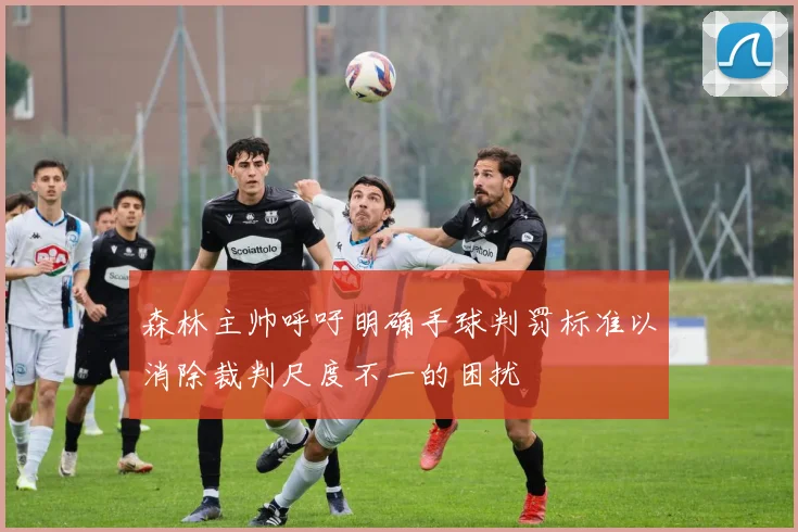 森林主帅呼吁明确手球判罚标准以消除裁判尺度不一的困扰